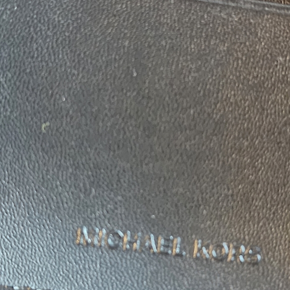 Michael Kors Men's Jet Set Logo Slim Billfold - Picture 4 of 5